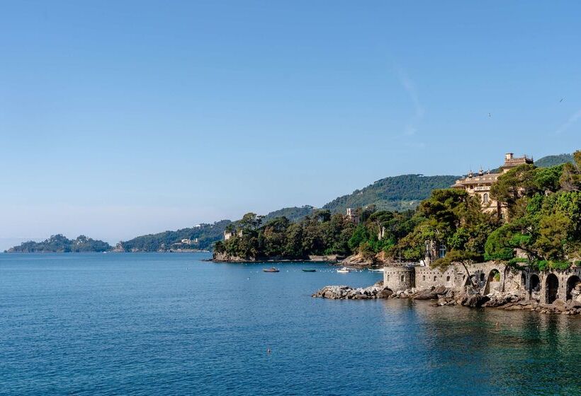 هتل Excelsior Palace Portofino Coast