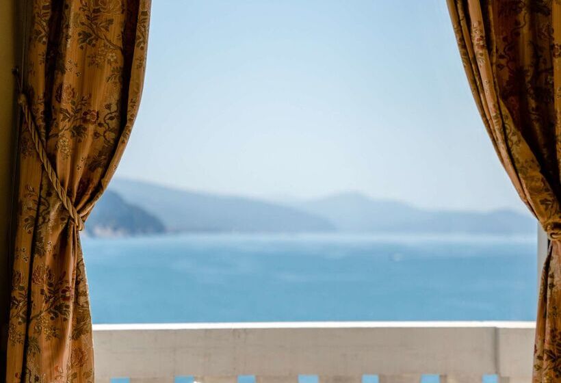 هتل Excelsior Palace Portofino Coast