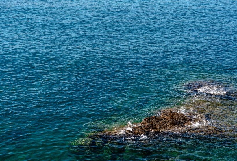 هتل Excelsior Palace Portofino Coast