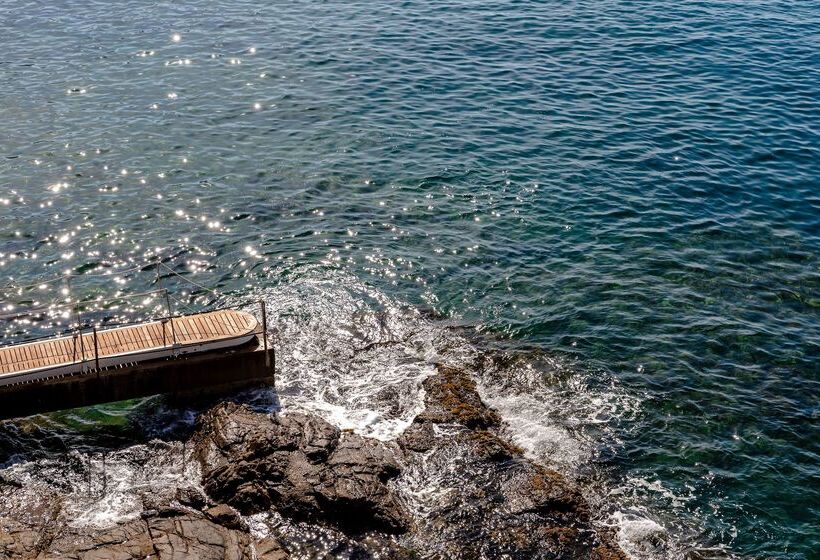 هتل Excelsior Palace Portofino Coast