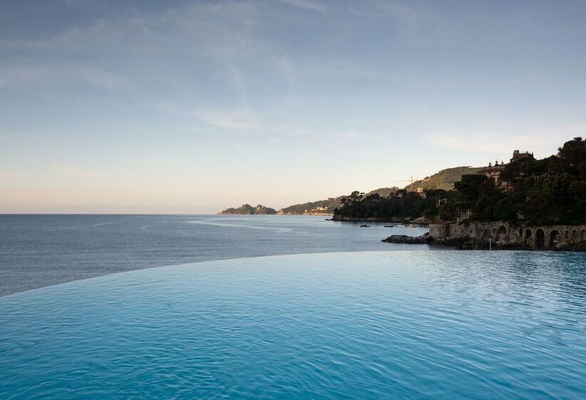 هتل Excelsior Palace Portofino Coast