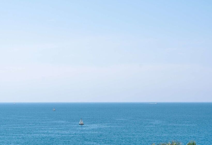 هتل Excelsior Palace Portofino Coast