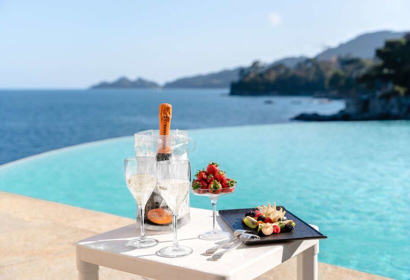 هتل Excelsior Palace Portofino Coast