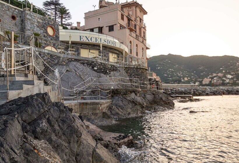 هتل Excelsior Palace Portofino Coast