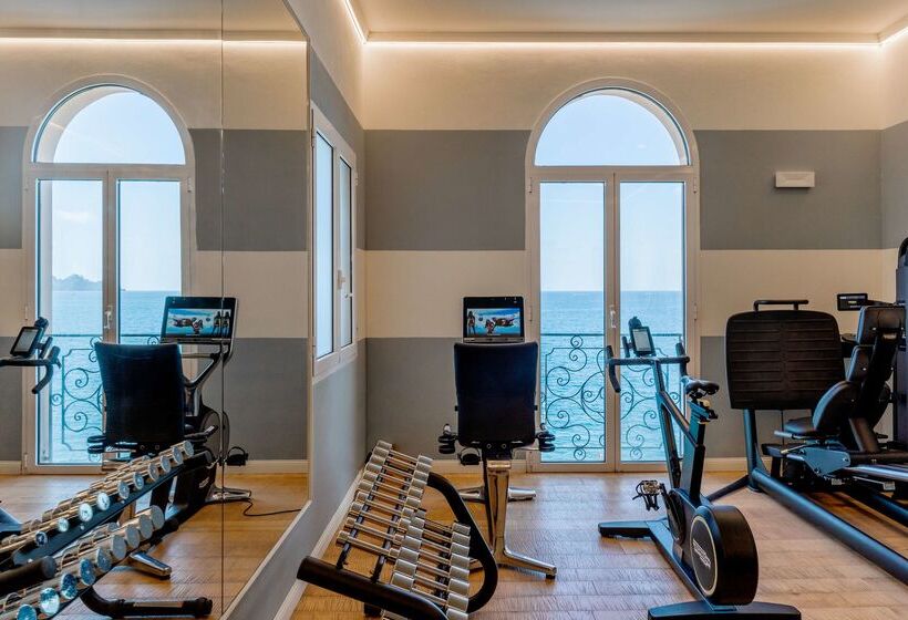 هتل Excelsior Palace Portofino Coast