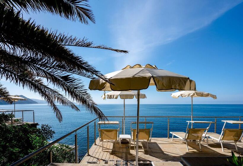 هتل Excelsior Palace Portofino Coast