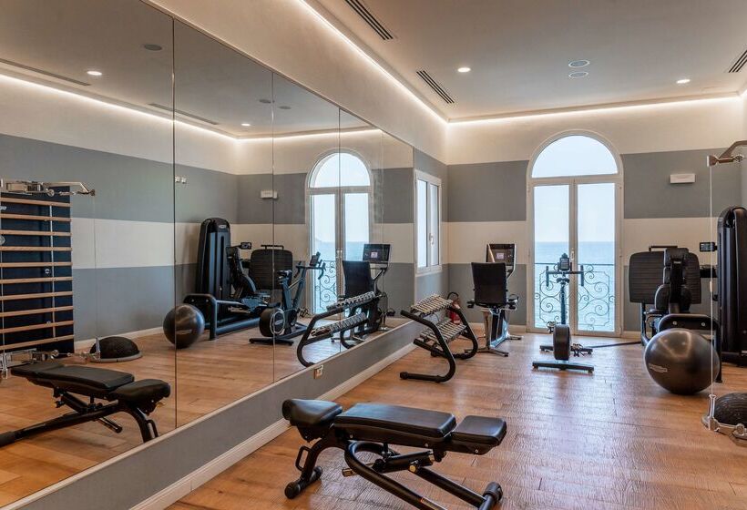 هتل Excelsior Palace Portofino Coast