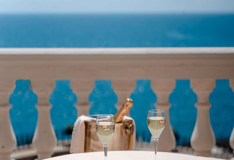 هتل Excelsior Palace Portofino Coast