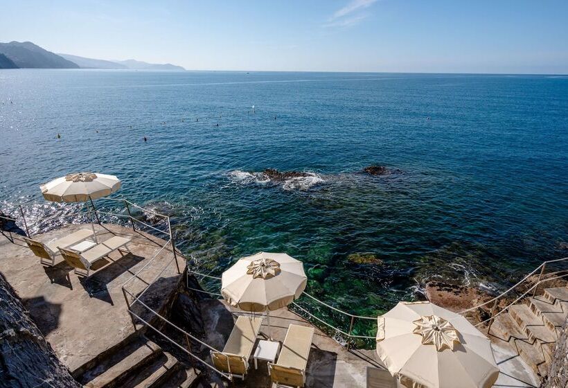 هتل Excelsior Palace Portofino Coast