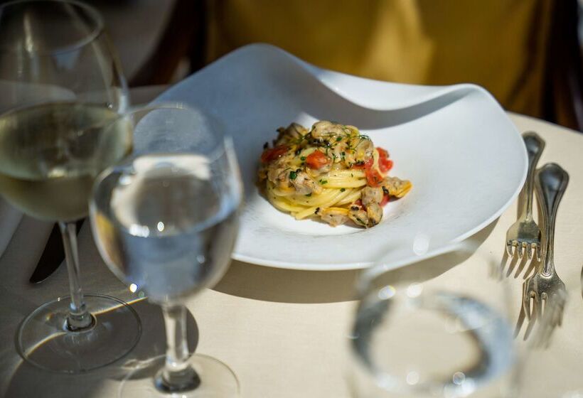 هتل Excelsior Palace Portofino Coast