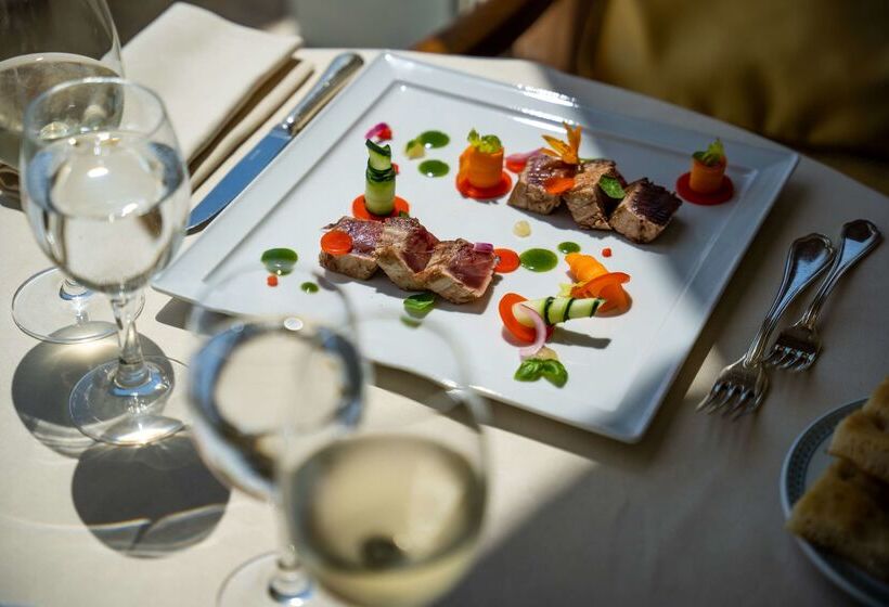 هتل Excelsior Palace Portofino Coast