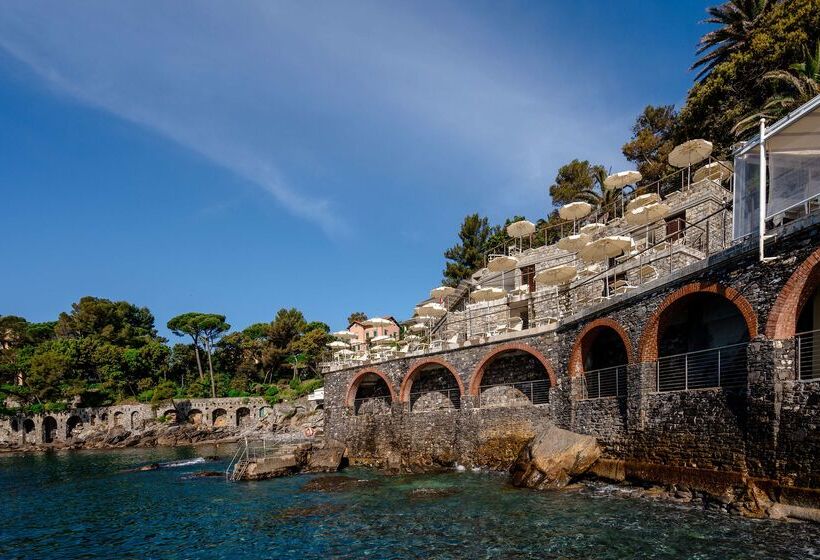 هتل Excelsior Palace Portofino Coast