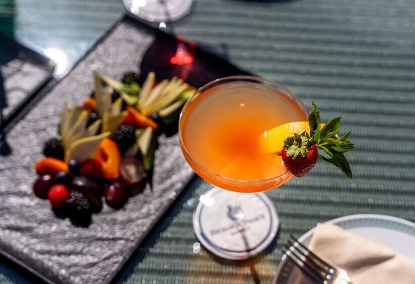 هتل Excelsior Palace Portofino Coast