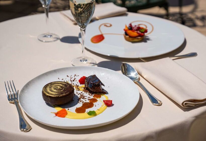 هتل Excelsior Palace Portofino Coast