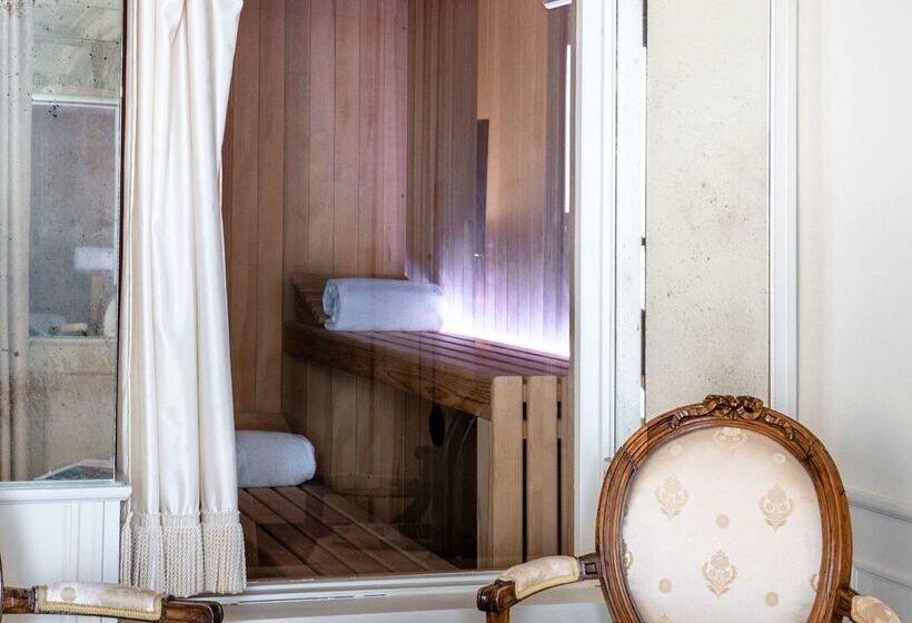 هتل Excelsior Palace Portofino Coast