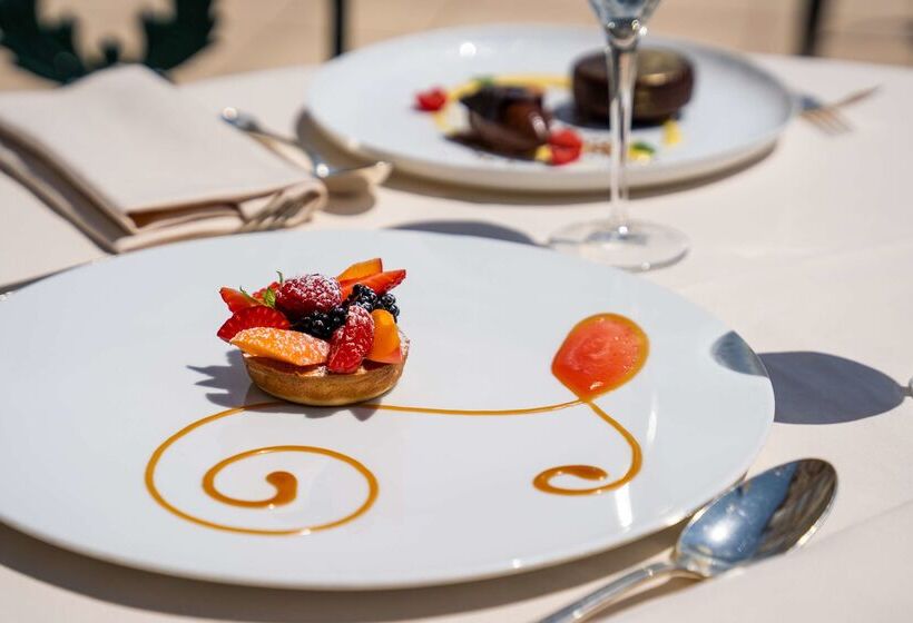 هتل Excelsior Palace Portofino Coast