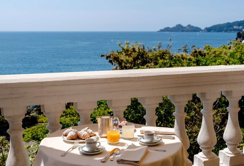 هتل Excelsior Palace Portofino Coast