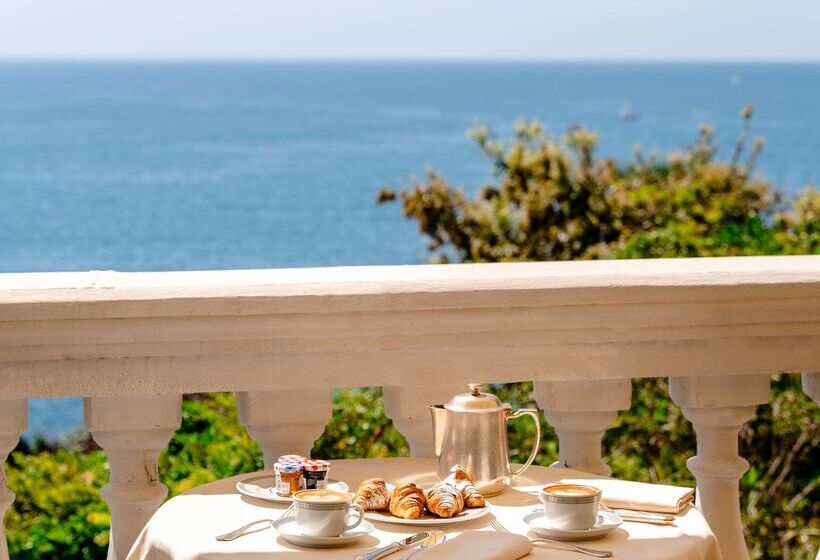 هتل Excelsior Palace Portofino Coast