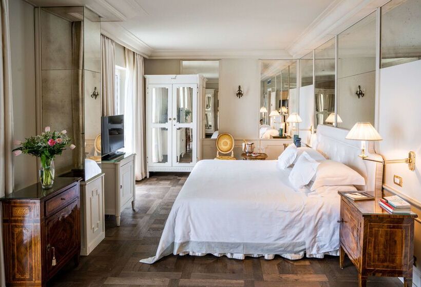 هتل Excelsior Palace Portofino Coast