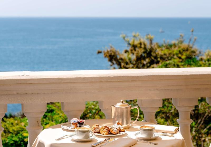 هتل Excelsior Palace Portofino Coast