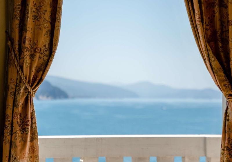 هتل Excelsior Palace Portofino Coast