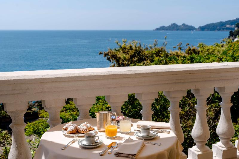 هتل Excelsior Palace Portofino Coast