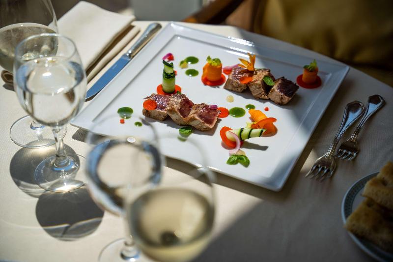 هتل Excelsior Palace Portofino Coast