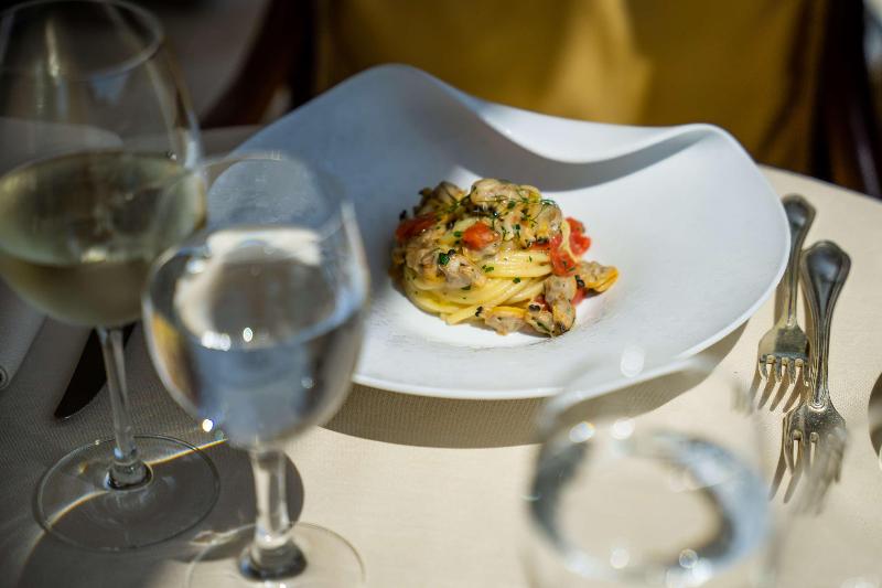 هتل Excelsior Palace Portofino Coast