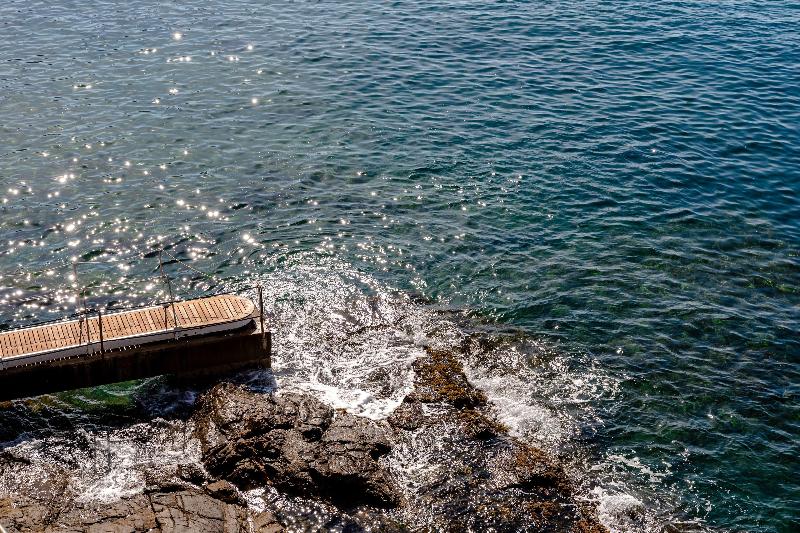 هتل Excelsior Palace Portofino Coast