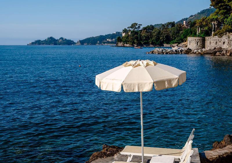 هتل Excelsior Palace Portofino Coast