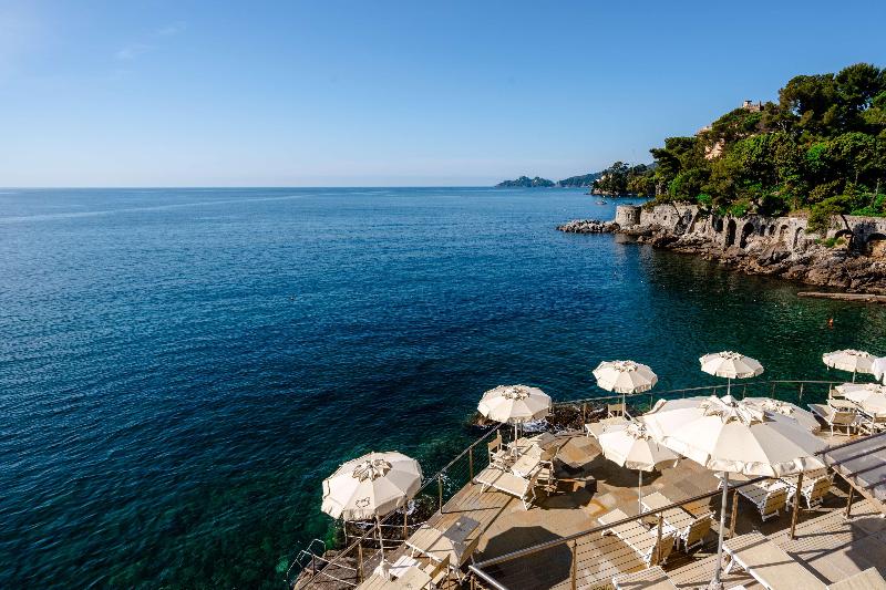 هتل Excelsior Palace Portofino Coast