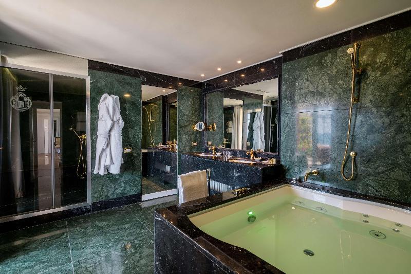 هتل Excelsior Palace Portofino Coast