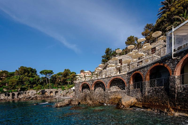 هتل Excelsior Palace Portofino Coast