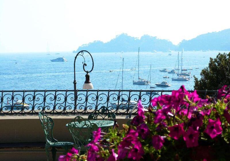 هتل Excelsior Palace Portofino Coast