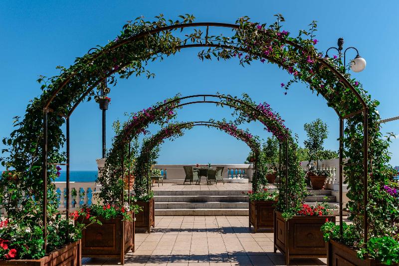 هتل Excelsior Palace Portofino Coast