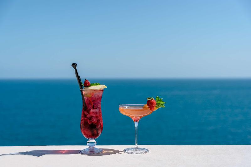 هتل Excelsior Palace Portofino Coast