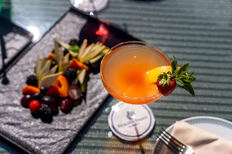 هتل Excelsior Palace Portofino Coast