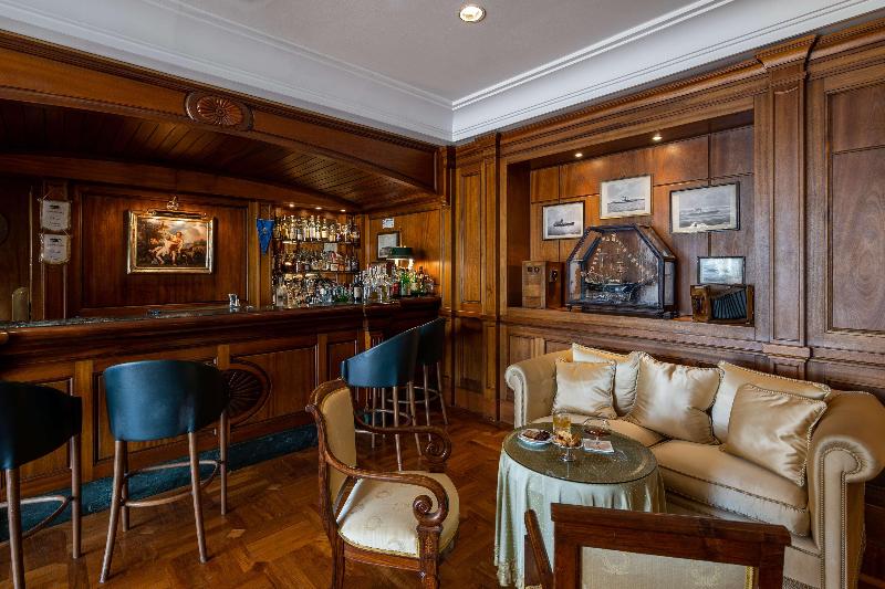 هتل Excelsior Palace Portofino Coast