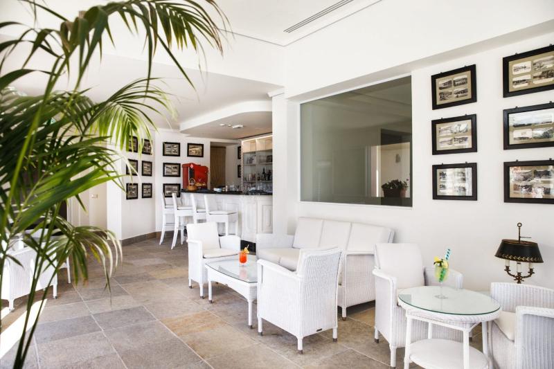 هتل Excelsior Palace Portofino Coast