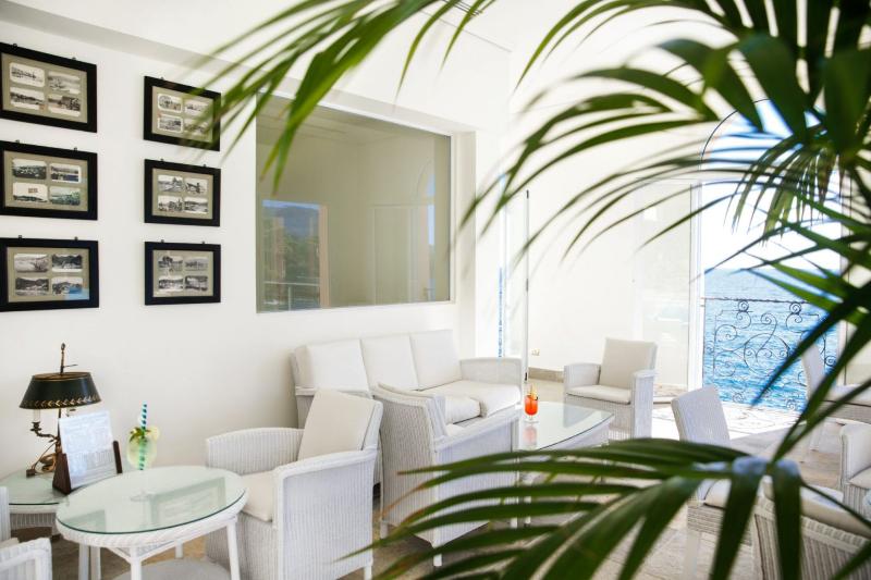 هتل Excelsior Palace Portofino Coast