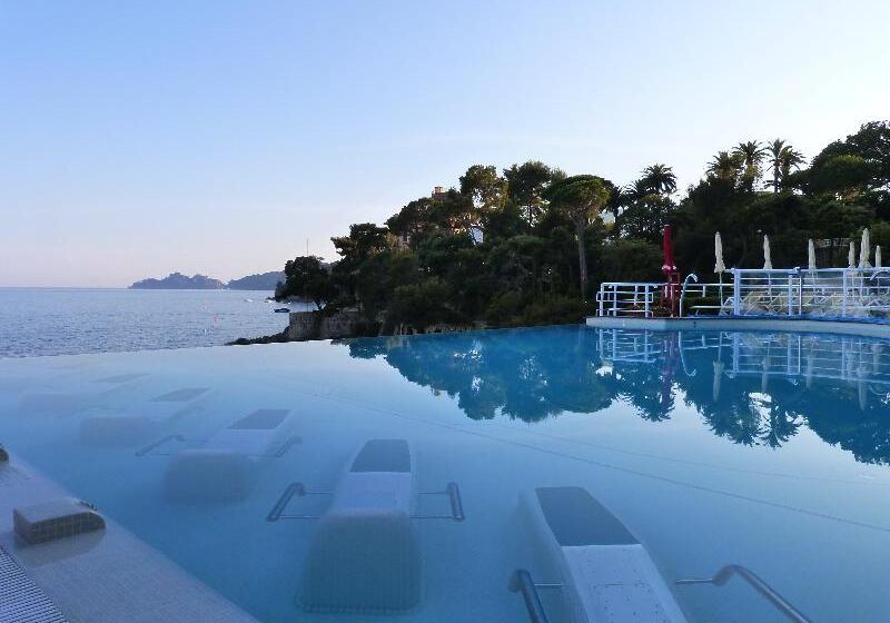 هتل Excelsior Palace Portofino Coast