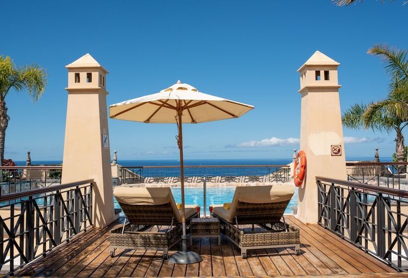 호텔 Gf Gran Costa Adeje