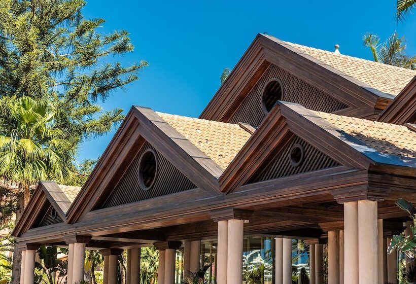 호텔 Gf Gran Costa Adeje