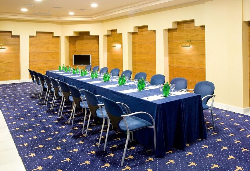 호텔 Gf Gran Costa Adeje