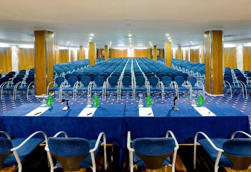 호텔 Gf Gran Costa Adeje