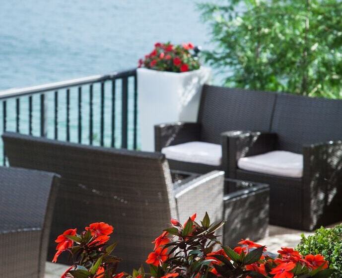 Gran Talaso Hotel Sanxenxo