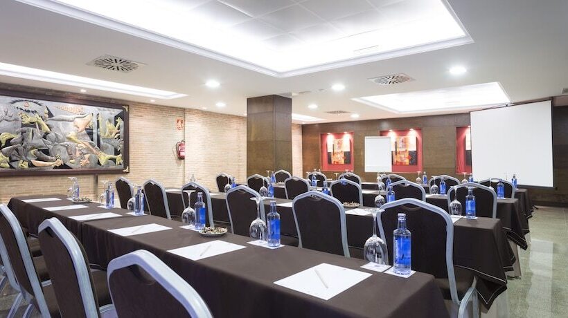 Gran Talaso Hotel Sanxenxo