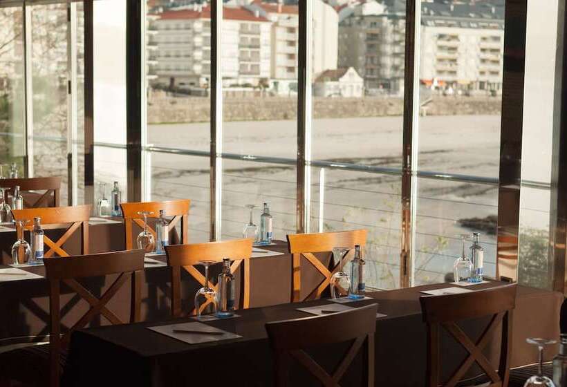 Gran Talaso Hotel Sanxenxo