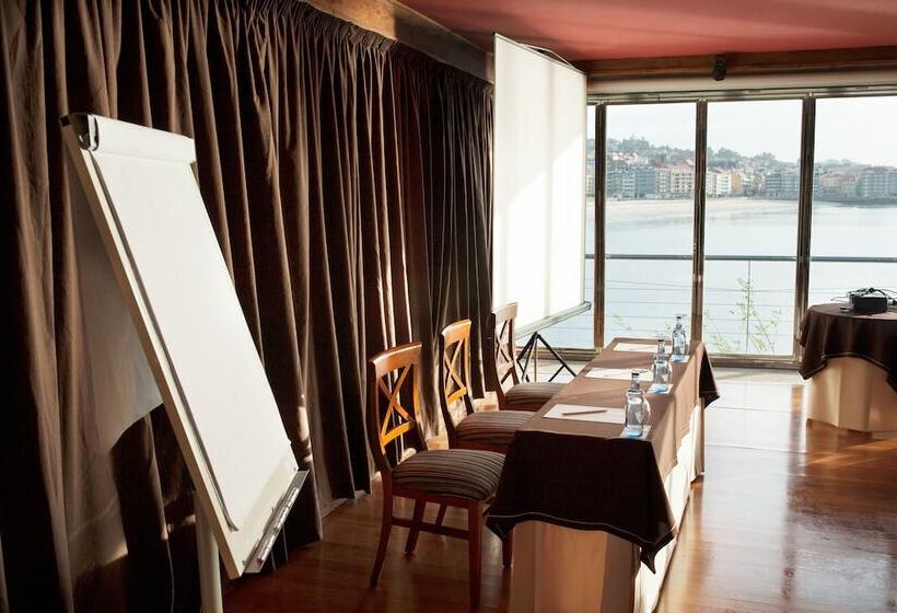 Gran Talaso Hotel Sanxenxo