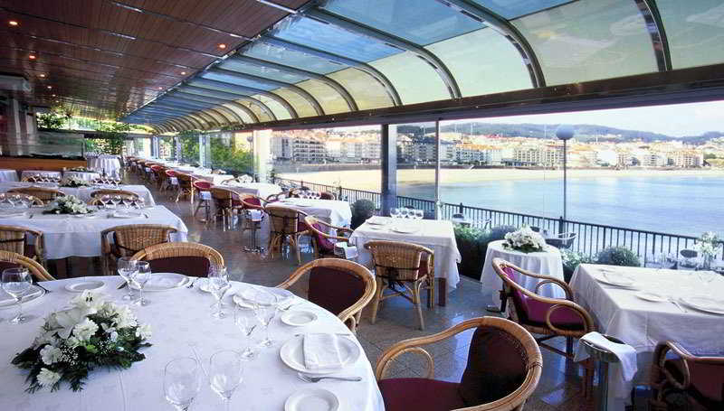 Gran Talaso Hotel Sanxenxo